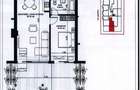 Apartament 2 Camere Aviatiei Terasa 73 MP 10 Min Metrou Aurel Vlaicu - 10