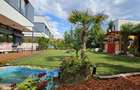 Modern Smart Villa 153 Sqm | 4 Rooms + 2 Parking | Tunari - Amber Gardens - 30