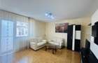 Ap spatios, 3 camere, 2 balcoane, loc de parcare , etaj 1 - Turnisor - 15