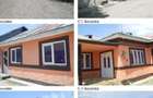 Casa 187 m²+ Teren  -806 m² -  Ramnicelu, Buzau - 1