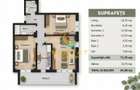 Apartament 3 camere - 12 min de metro Nicolae Teclu - 1