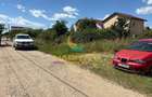Teren Intravilan Ideal Pentru Case-Vile 521 MP Toate Utilitatile. - 2