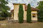 Casa cu istorie,3 camere,potential mansardare,1.840mp teren,in cadru linistit si - 9