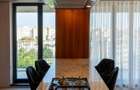 2 camere | Campus - Tomis Tower | Prima închiriere | Vedere panoramică - 5