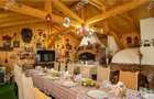 Pensiune turistica cu restaurant si 33 camere in Rasinari Sibiu - 9