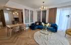 Apartament 4 camere in bloc boutique, complet mobilat si utilat - zona Pipera - 1