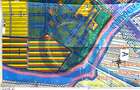 OPORTUNITATE langa Nodul A0 - 27,2 Hectare - COMISION 0% - 7