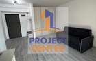Studio Semicentral, bloc nou, prima inchiriere - 2