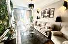 Penthouse LUX 3 camere | Henri Coandă  | Terasa Panoramică I 2 locuri de parcare - 1