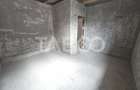 Casa tip duplex de vanzare 125 mpu predare la alb in Selimbar Sibiu - 7