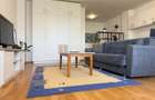 Toronto Residance, 1 camera, spatios, centrala proprie., aer conditionat, lift. - 6