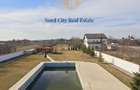 Vilă de lux Izvorani-653 mp-7500 mp teren-Piscina-Sauna - 11