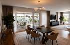 PENTHOUSE 5 CAMERE - HERASTRAU  - 346MP - 2 LOCURI DE PARCARE INCLUSE - 2