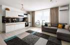 Apartament 2 camere modern, 46 mp, parter inalt! Zona Stejarului! - 1