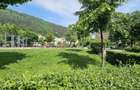 Racadau-Parc apartament 3 camere mobilat, utilat - 13