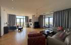 Inchiriere PENTHOUSE 250 mp+ 320 mp terasa| BANEASA- Privighetorilor || - 2