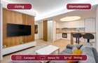 Cortina North || 3 camere || Nou || Finisaje de lux || Comision 0% - 4