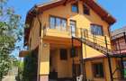 Vilă spațioasă D+P+M zona Terezian,  optima gradinita / sediu fir - 3