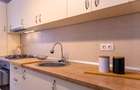 Cartier URBAN, lângă Mall Coresi, apartament 2 camere, mobilat, 550 euro - 16