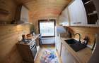 Cabană A-Frame în Bucovina I Refugiul perfect între natură și confort - 9