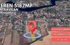 Teren Intravilan – 5.187mp – Corbeanca – P+2E+M - 1