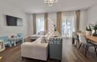 Duplex cu 4 camere si 2 bai complet mobilat si utilat in Giroc. - 1
