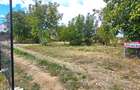Teren intravilan BUFTEA -  MANASTIREA - CREVEDIA, 582MP, 0%comision