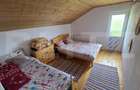 Casă de vacanță, 80 mp, refugiu în natură, 15 min de oraș, zona Ampoita - 9