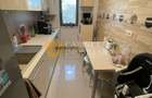 TATARASI - BLOC NOU INTABULAT - ETAJ INTERMEDIAR - 2 CAMERE - MOBILAT SI UTILAT - 3