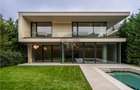 Vila de Lux Individuala cu Piscina si Finisaje Premium - 7 cam. | Iancu Nicolae - 1
