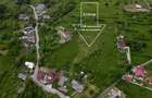 De vânzare – Teren intravilan + extravilan, 8.318 mp  Localitatea Rus, Maramures - 1