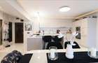 Apartament superb cu mutare imediata, Palas Mall, 128 mp, terasa privata