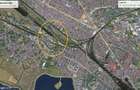 Teren intravilan de închiriat – 22.024 mp | Zona Triaj Giulești – Chitila - 2