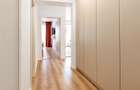 Apartament modern 56 mp, parcare inclusa, Transilvania Residence Brasov