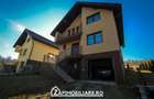 Corunca - Casa 5 camere 170 mp - mobilat utilat + garaj - 33
