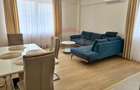 Apartament 2 camere, etaj 1, mobilat premium, parcare în curte - 1