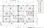 Casa noua 5 camere 3 bai, curte mare - 9