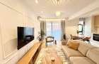 Bloc boutique/ parcare subterană - 4