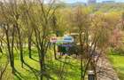 Bdul  Tineretului, inchiriere  2  camere, etaj  5 langa metrou și parc - 13