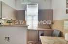 Studio mobilat Central Brasov cu parcare str Lunga - 27