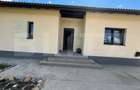 Casa individuala cu panouri solare, Salistea Veche - 4