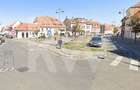 Spatiu comercial stradal 136mp Central Istoric Sibiu preluare chirias - 3