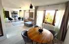 TORONTALULUI - PENTHOUSE LIFT - 3 CAMERE - 2 BAI - 2 TERASE - DRESSING - LOC PAR - 8