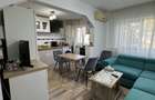 Apartament 4 cam, cf 1 dec, et 2/8, zona 9 Mai- Piata - 3