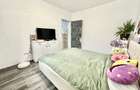 Apartament cu 2 camere mobilat si utilat langa Zone 2 - 8
