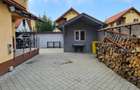 Casa ultramoderna de vanzare in Talmaciu - 22