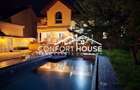 Vila D+P+E+M, teren 898mp, piscina, IANCU NICOLAE-Cambridge School - 3