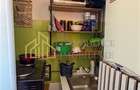 GARSONIERA DOMENII - RENOVATA, MOBILATA, CENTRALA PROPRIE - IDEAL AIRBNB, BiROU - 18