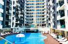 Garsonieră de vânzare | Prima linie la mare | Stefan Building Resort I ⭐⭐⭐⭐⭐ | E - 4