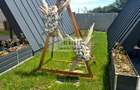 Gruiu, Complex Turistic De Vânzare, 4 Cabane A-frame, Piscină, Spatiu - 10
